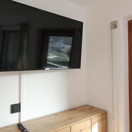 Ferienwohnung Im Zentrum Von Oberstaufen Exterior foto